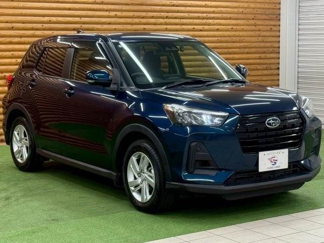 SUBARU REX 2024 Image 31