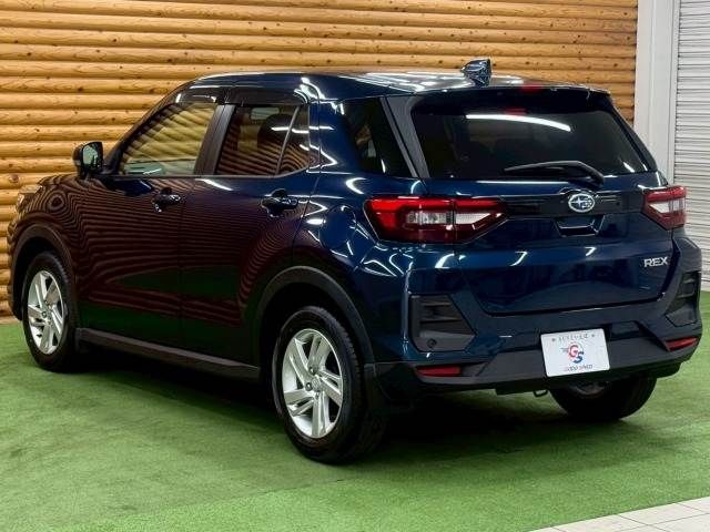 SUBARU REX 2024 Image 31