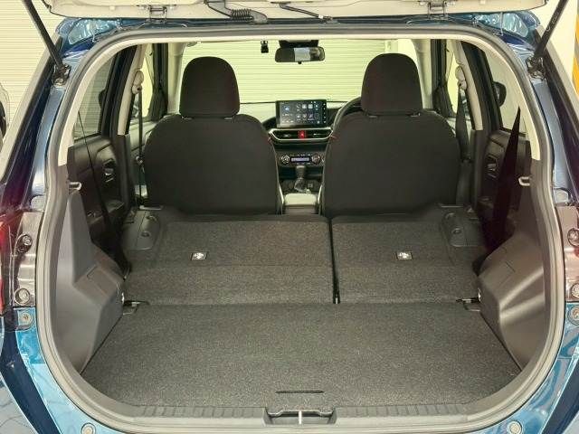 SUBARU REX 2024 Image 31