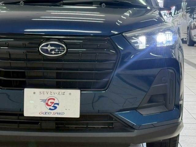 SUBARU REX 2024 Image 31