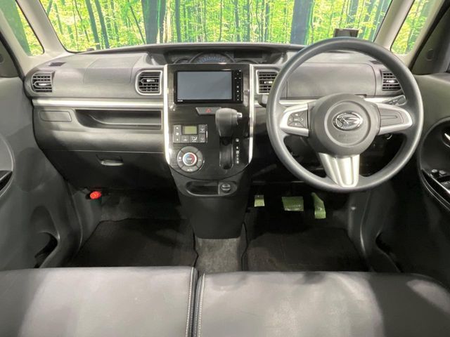 DAIHATSU TANTO CUSTOM 2016 Image 31