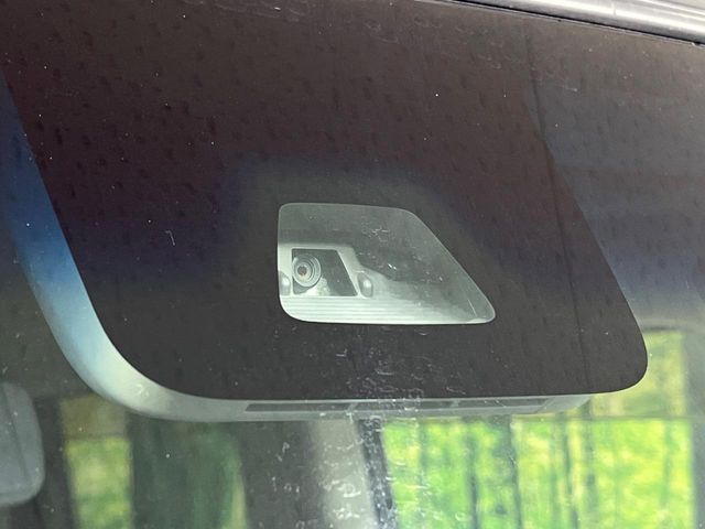 DAIHATSU TANTO CUSTOM 2016 Image 31