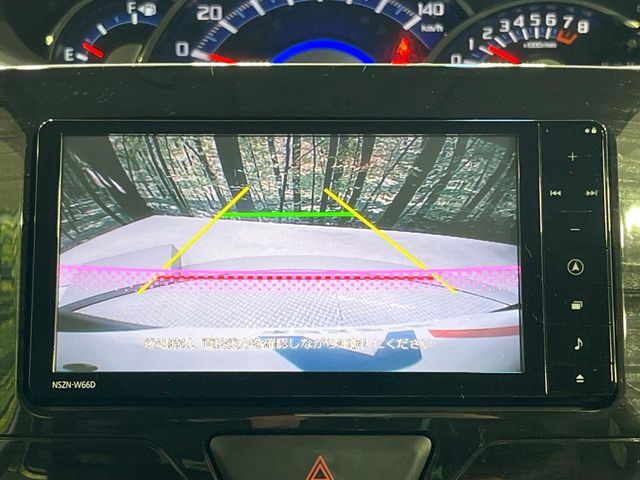 DAIHATSU TANTO CUSTOM 2016 Image 31