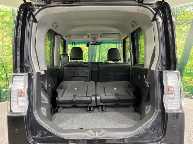 DAIHATSU TANTO CUSTOM 2016 Image 31