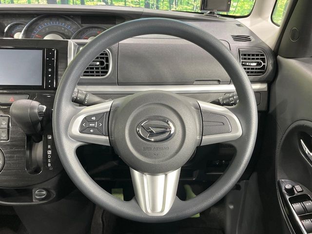 DAIHATSU TANTO CUSTOM 2016 Image 31