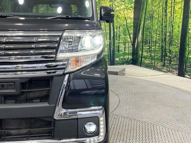 DAIHATSU TANTO CUSTOM 2016 Image 31