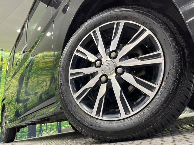 DAIHATSU TANTO CUSTOM 2016 Image 31