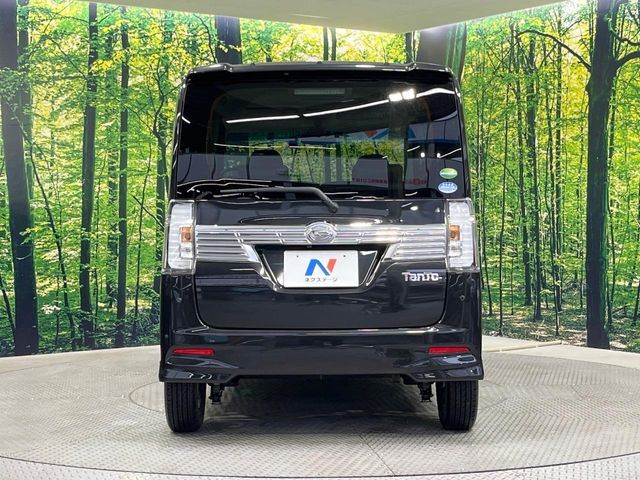 DAIHATSU TANTO CUSTOM 2016 Image 31