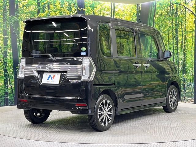 DAIHATSU TANTO CUSTOM 2016 Image 31