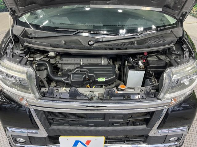 DAIHATSU TANTO CUSTOM 2016 Image 31