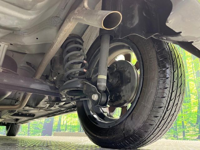 DAIHATSU TANTO CUSTOM 2016 Image 31