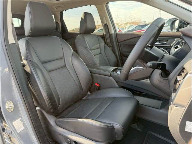 NISSAN X-TRAIL HYBRID 4WD 2023 Image 31