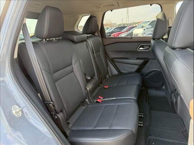 NISSAN X-TRAIL HYBRID 4WD 2023 Image 31