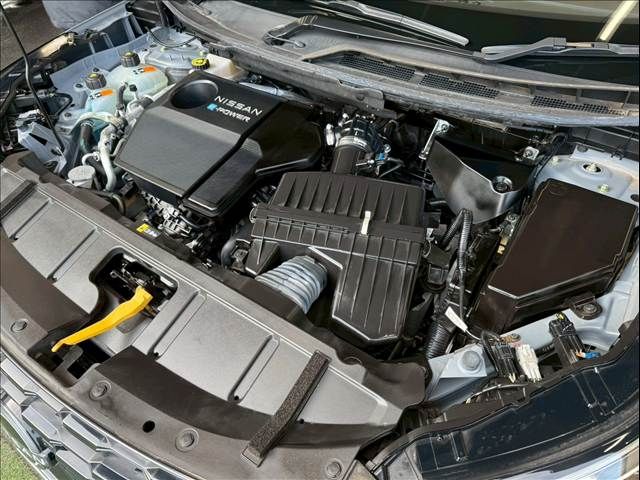 NISSAN X-TRAIL HYBRID 4WD 2023 Image 31