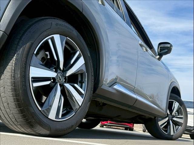 NISSAN X-TRAIL HYBRID 4WD 2023 Image 31