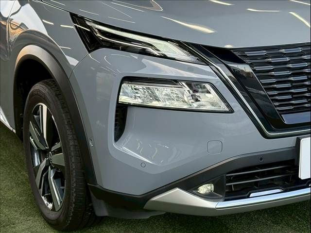 NISSAN X-TRAIL HYBRID 4WD 2023 Image 31