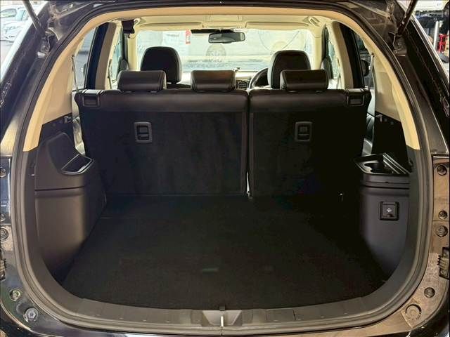 MITSUBISHI OUTLANDER PHEV 2019 Image 31