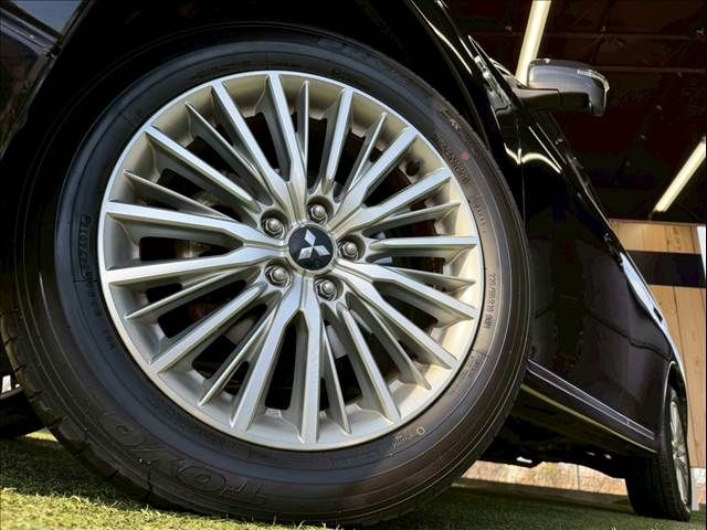 MITSUBISHI OUTLANDER PHEV 2019 Image 31