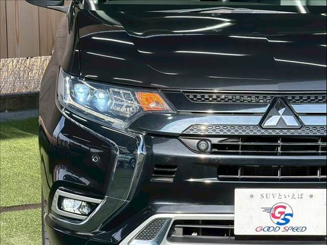 MITSUBISHI OUTLANDER PHEV 2019 Image 31