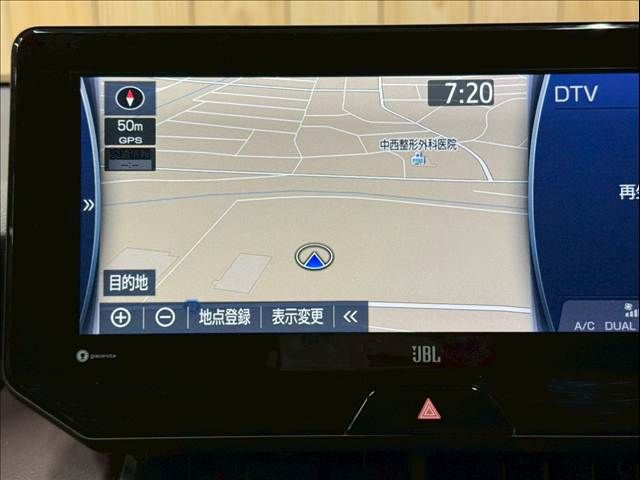 TOYOTA HARRIER 2WD 2021 Image 31