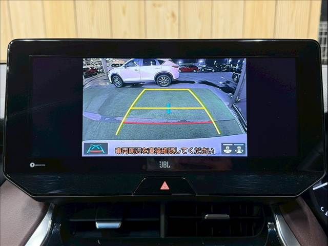 TOYOTA HARRIER 2WD 2021 Image 31