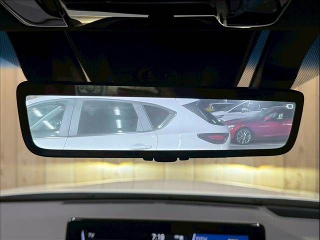 TOYOTA HARRIER 2WD 2021 Image 31