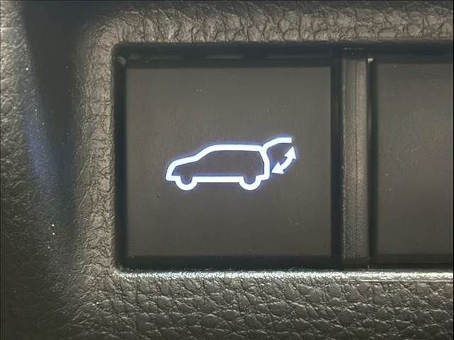 TOYOTA HARRIER 2WD 2021 Image 31