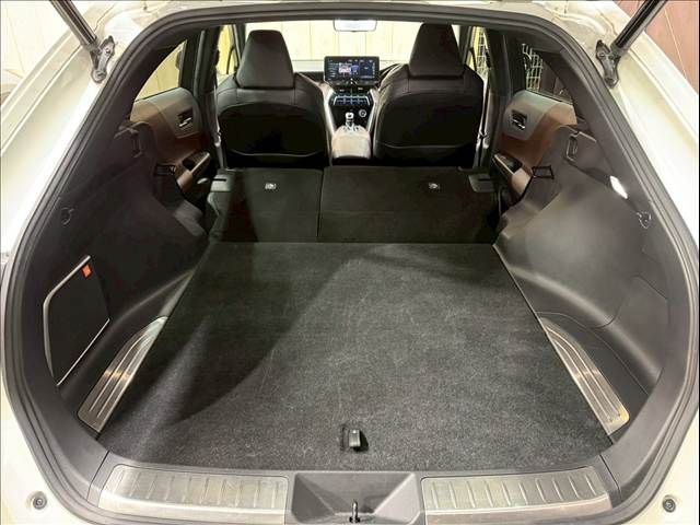 TOYOTA HARRIER 2WD 2021 Image 31