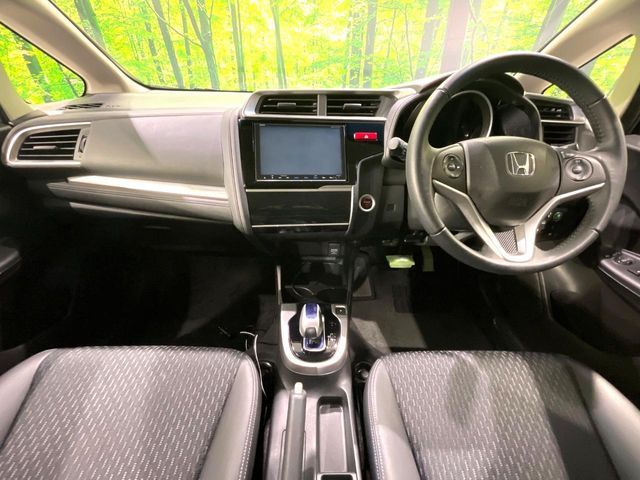HONDA FIT HYBRID 2015 Image 31
