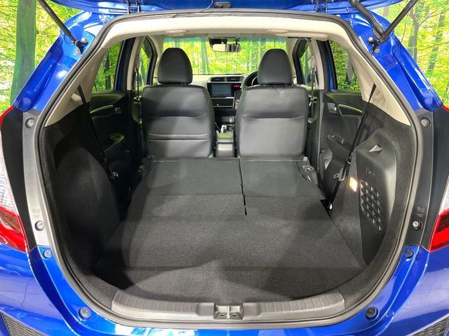 HONDA FIT HYBRID 2015 Image 31