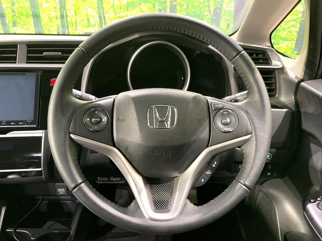 HONDA FIT HYBRID 2015 Image 31