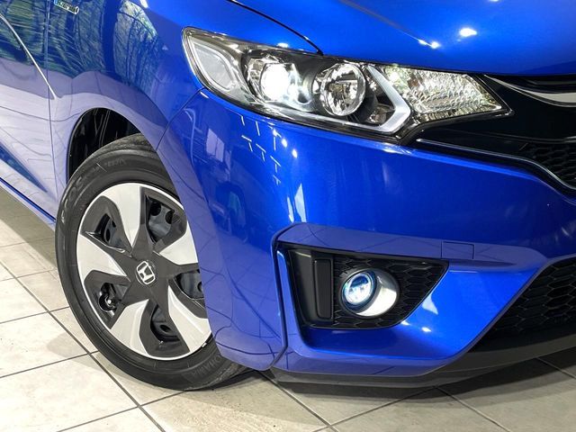 HONDA FIT HYBRID 2015 Image 31