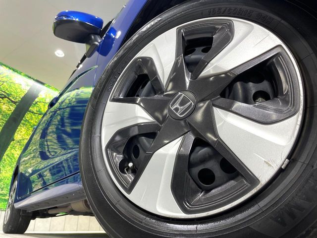 HONDA FIT HYBRID 2015 Image 31