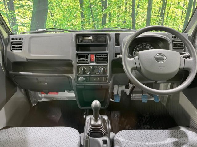 NISSAN NT100 CLIPPER 4WD 2024 Image 31