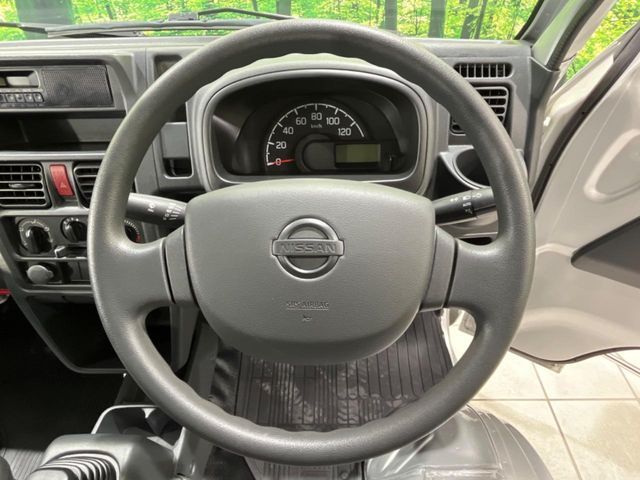 NISSAN NT100 CLIPPER 4WD 2024 Image 31