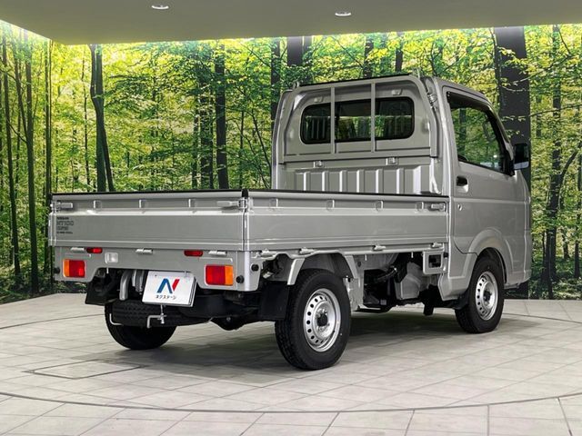 NISSAN NT100 CLIPPER 4WD 2024 Image 31