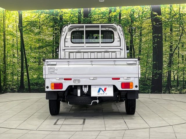 NISSAN NT100 CLIPPER 4WD 2024 Image 31