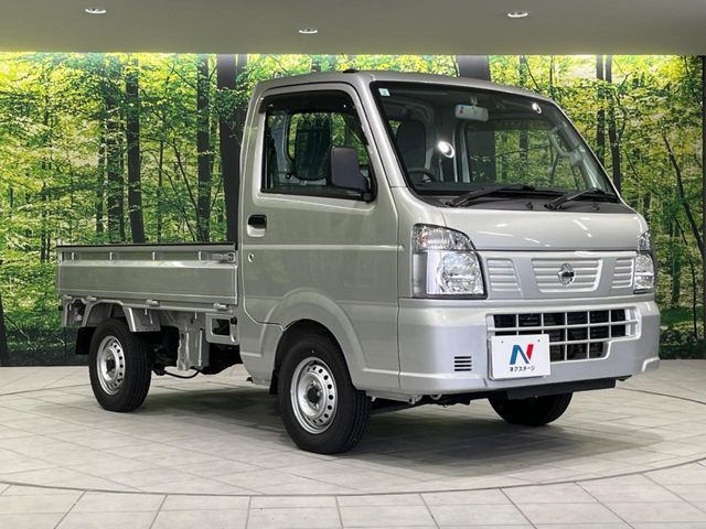 NISSAN NT100 CLIPPER 4WD 2024 Image 31