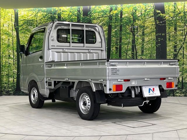 NISSAN NT100 CLIPPER 4WD 2024 Image 31