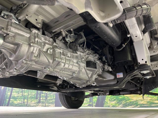 NISSAN NT100 CLIPPER 4WD 2024 Image 31