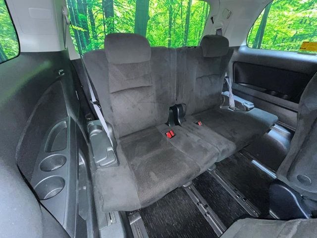 TOYOTA VELLFIRE 2010 Image 31