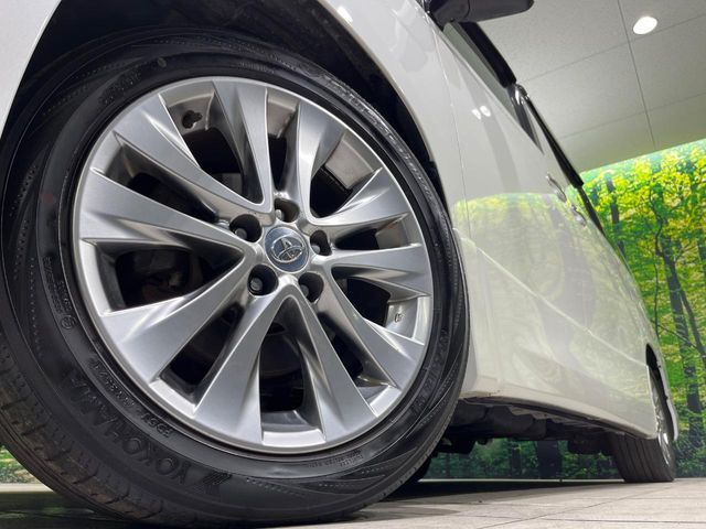 TOYOTA VELLFIRE 2010 Image 31