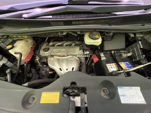 TOYOTA VELLFIRE 2010 Image 31