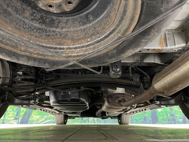 TOYOTA VELLFIRE 2010 Image 31