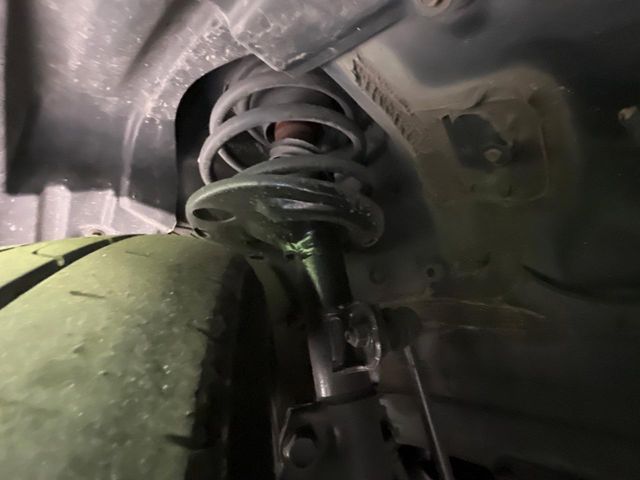 TOYOTA VELLFIRE 2010 Image 31