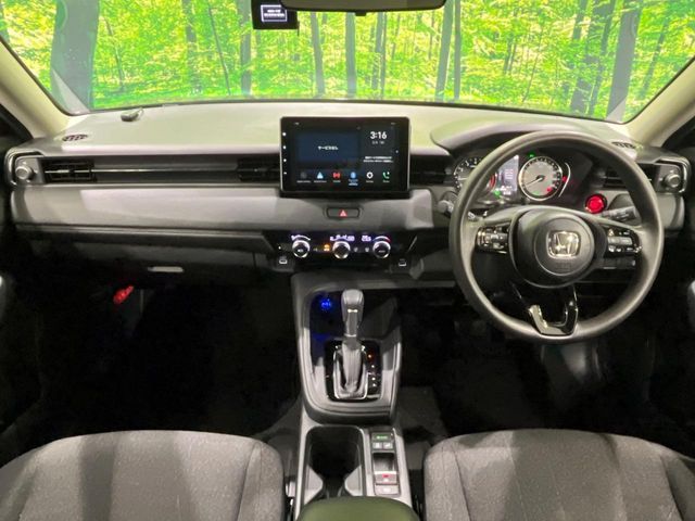 HONDA VEZEL 2023 Image 31