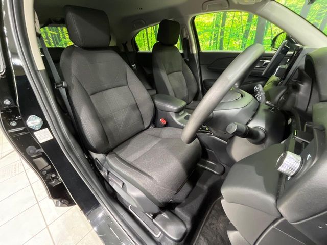 HONDA VEZEL 2023 Image 31