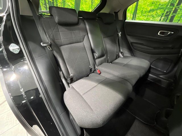 HONDA VEZEL 2023 Image 31