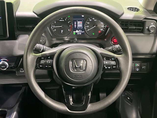 HONDA VEZEL 2023 Image 31
