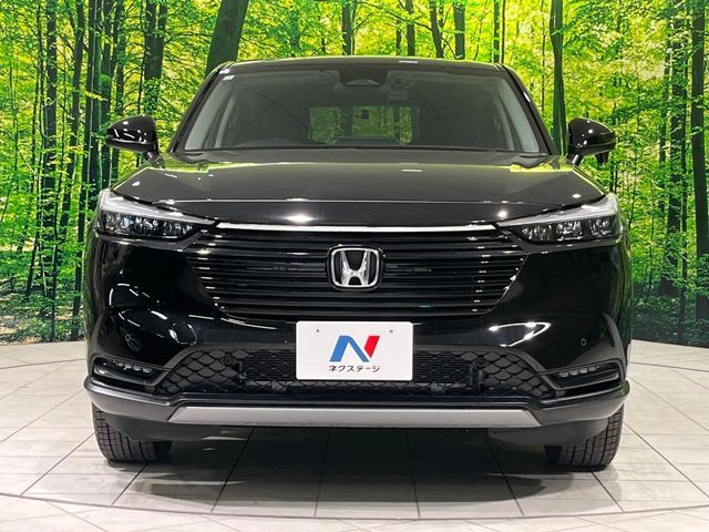 HONDA VEZEL 2023 Image 31